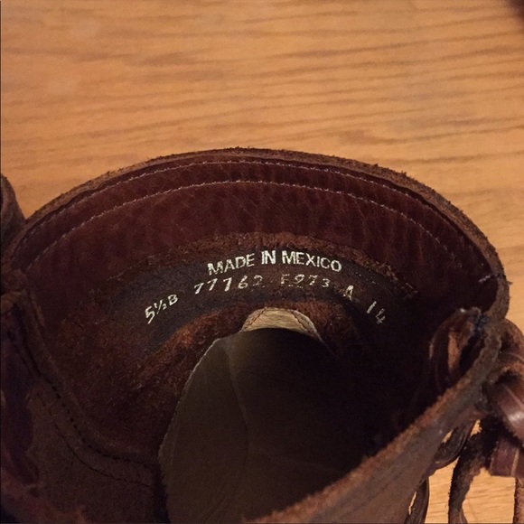 Vintage Fry’s - Picture 5 of 9